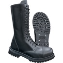 Brandit Phantom Boots 14-dírkové černé