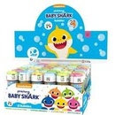 DULCOP Bublifuk 60 ml Baby Shark
