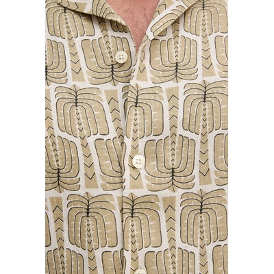 Frescobol Carioca Ленена риза Frescobol Carioca (2593.843)