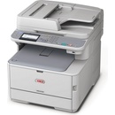 OKI MC332dn