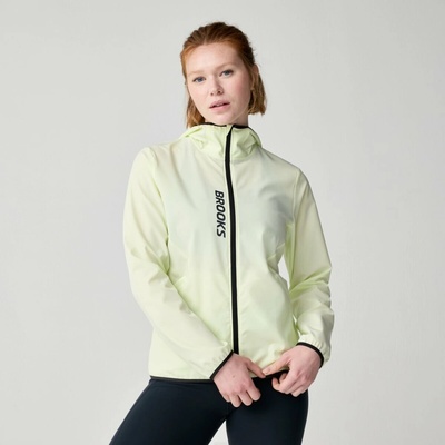 Brooks Canopy Jacket Luminary