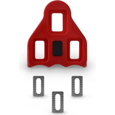 Kufry FLR D1 Look Delta 4°