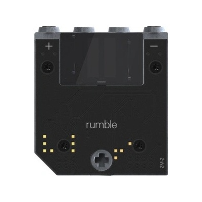 Teenage Engineering Rumble