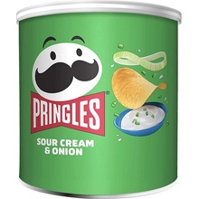 Pringles Sour Cream & Onion 40 g