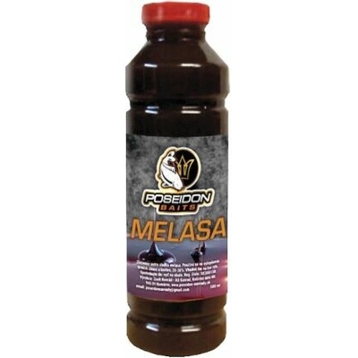 Poseidon Baits Poseidon Melasa 500ml