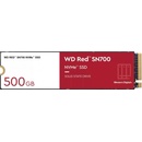 WD Red SN700 500 GB, WDS500G1R0C