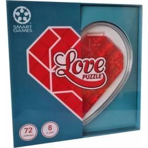 Iuvi Love Puzzles IUVI Games