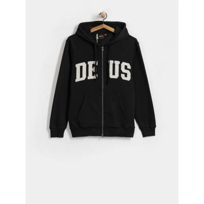 Deus Ex Machina Victory Lap ZHD black
