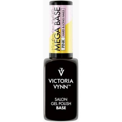 VICTORIA VYNN Podkladová báze MEGA BASE Pink 8 ml