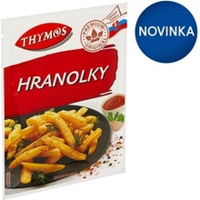 Thymos Hranolky koreninová soľ na zemiaky 30 g