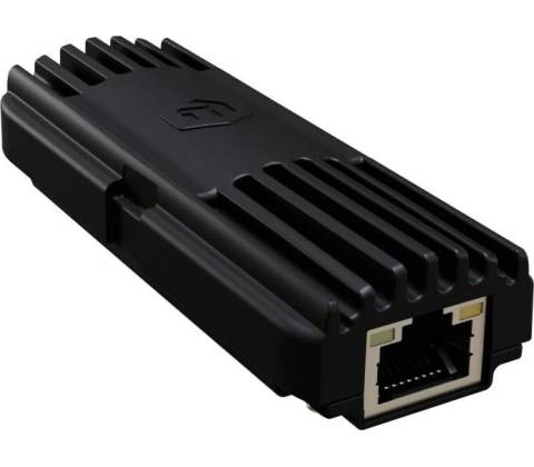 MikroTik GPOE-CON-mini