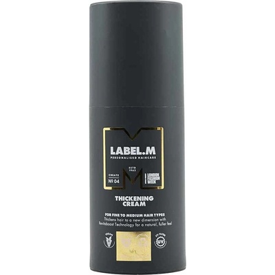 label.m Thickening Cream 150 ml