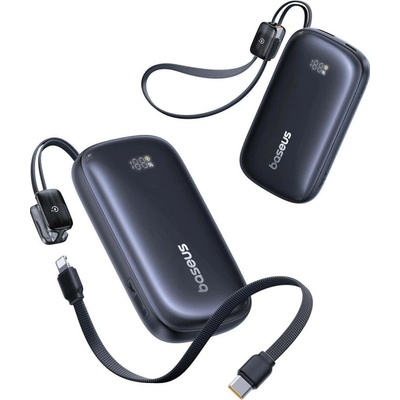 Baseus EnerFill FC21 Qpow 3 Ultra E0027L00