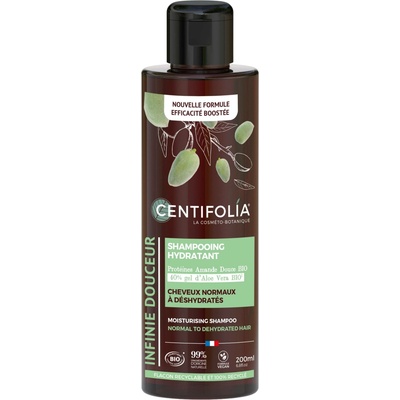 Centifolia Moisturising Shampoo 200 ml