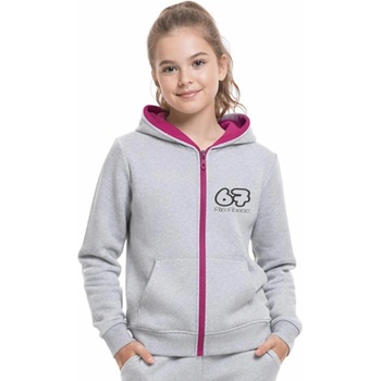 KANU Детски суичър "six seven 67 (33936)