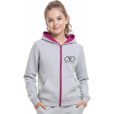 KANU Детски суичър "six seven 67 (33936)