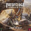 Fateforge: Chronicles of Kaan - Kin of the Wild expansion