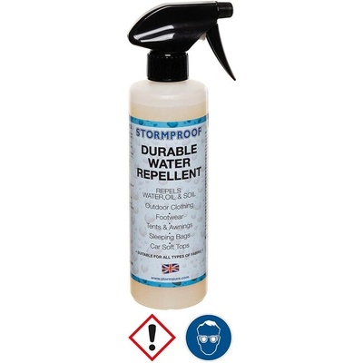 Stormsure Импрегниращ спрей, водоотблъскващ, 500 ml (27330B)