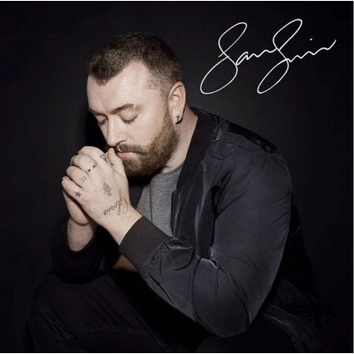 Sam Smith - In The Lonely Hour 10th Anniversary LP