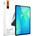 Spigen Samsung Tab S10 FE Plus WIFI SPIGEN TR SLIM HD протектор за екран стъкло 2.5D, 9H, TRANSFER AGL09427 (AGL09427)