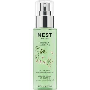 Nest new york Indian Jasmine Body Mist Мист за тяло унисекс 125ml