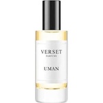 VERSET PARFUMS Версет Мъжки парфюм , Verset Uman Eau de Parfum 15ml Fragrance Парфюми