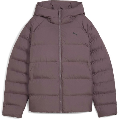 PUMA Mono hooded jacket w xs