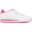 Slazenger Юношески маратонки Slazenger Classic Trainers Juniors - White/Cerise
