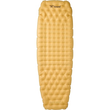 Simond Шалте Simond MT 900 Air Insulated Sleeping mat - Yellow (560-1179-0111)
