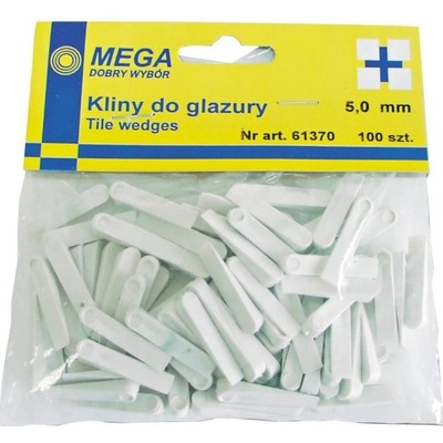 Proline Kliny na dlažbu 5x5 mm 100 ks/bal