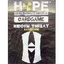 HOPE Studio HOPE Cardgame: Hidden Threat
