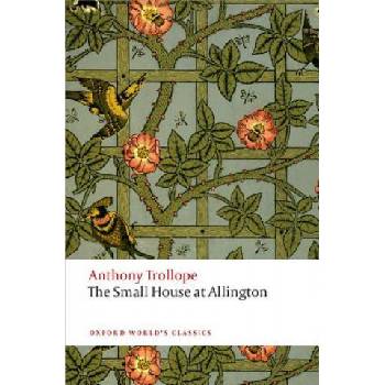 Small House at Allington