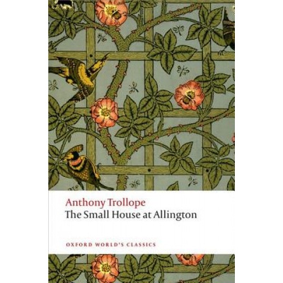 Small House at Allington
