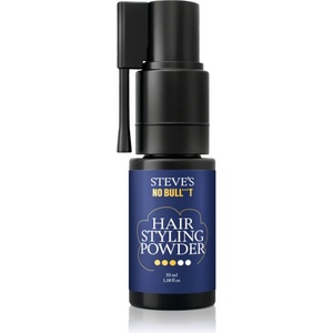 Steve's Hair Styling Powder пудра за обем 35ml