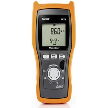 HT Instruments M72