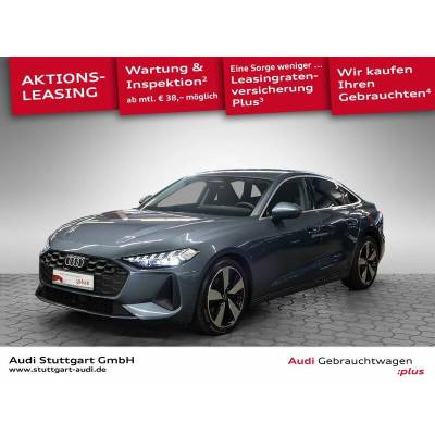 Audi A5 TFSI S tronic 150 kW