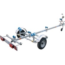 CBS T1M pro motorové čluny