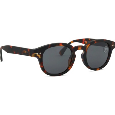 IZIPIZI Sun Junior #C Tortoise (за възраст 7 - 11 години)