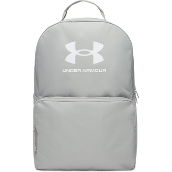 Under Armour Раница Under Armour Adults Essential Backpack - Titanium/White