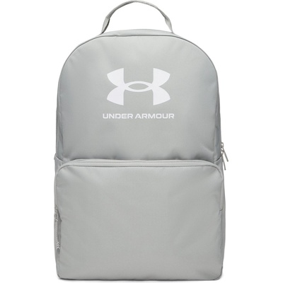 Under Armour Раница Under Armour Adults Essential Backpack - Titanium/White