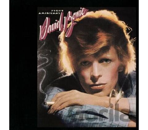 Da Young Americans 1 LP