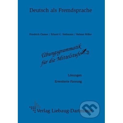 Lösungsheft - Erw. Fassung