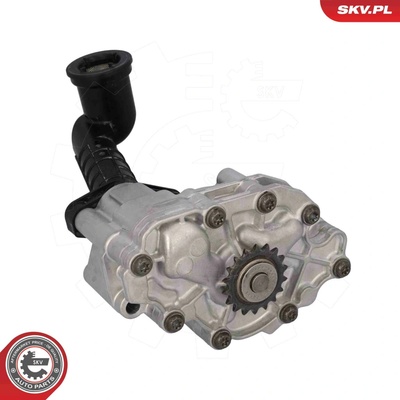 SKV Olejové čerpadlo 77SKV026