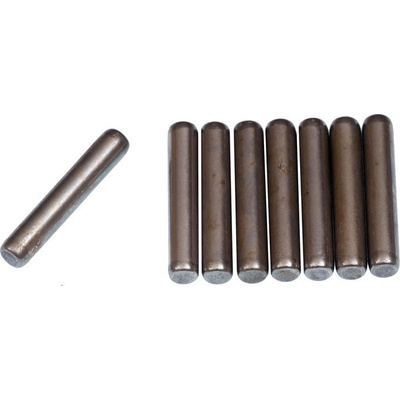 Mugen MBX8R Tehlice B3x16.8 mm pre unášač diskov 8 ks