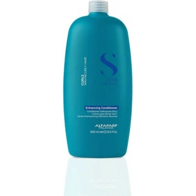 ALFAPARF Milano Semi Di Lino Curls Enhancing Балсами за коса 200ml