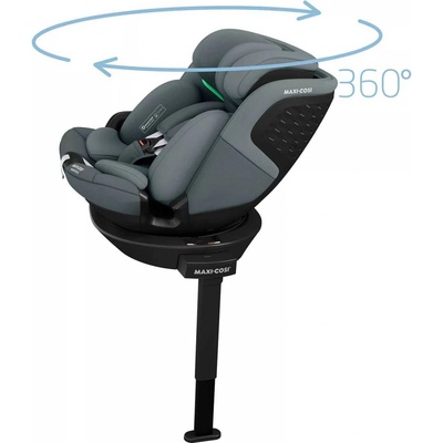 Maxi-Cosi Emerald 360 S 2024 Tonal Graphite