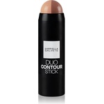 Gabriella Salvete Duo Contour контуриращ молив 2 в 1 цвят 03 7.6 гр