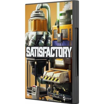 Satisfactory