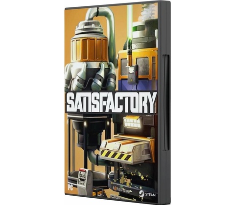 Satisfactory