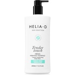 Helia-D Skin Selection хидратиращ лосион за тяло За нормална кожа 400ml